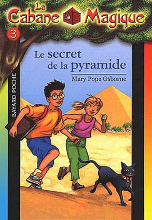 Le Secret de la pyramide