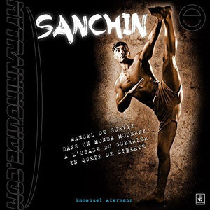 Sanchin : Les trois batailles