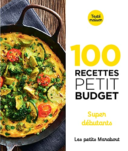 100 recettes petit budget