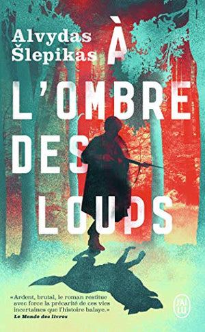 À l’ombre des loups