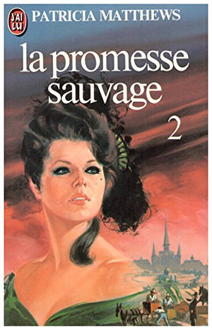 La promesse sauvage