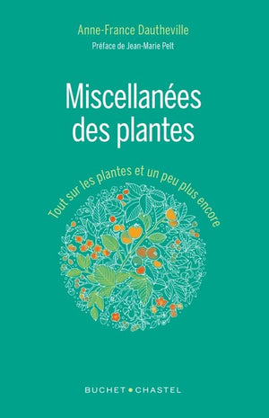 Miscellanées des plantes