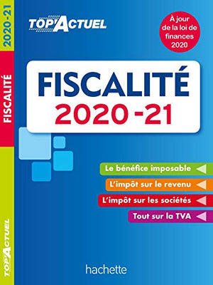 Fiscalité