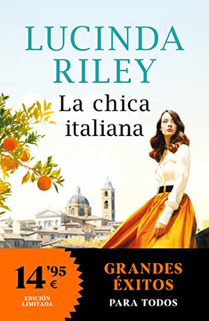 La chica italiana (CAMPAÑAS)