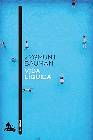 Vida líquida (Contemporánea)