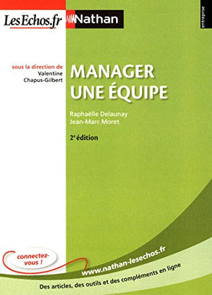 Manager une équipe