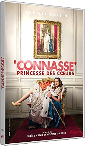 Connasse, Princesse des Coeurs