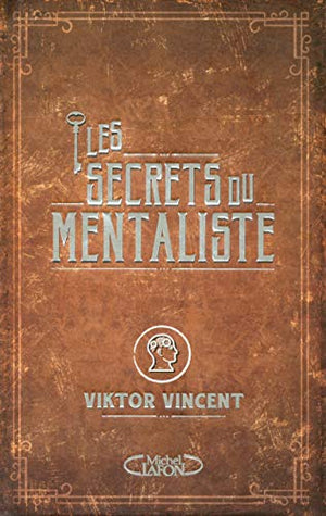 Les secrets du mentaliste