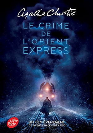 Le crime de l'Orient-Express