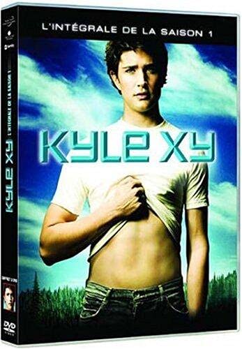 Kyle XY - Intégrale Saison 1 - Coffret 3 DVD