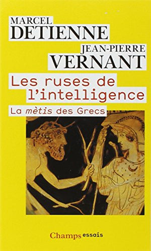 Les Ruses de l'intelligence