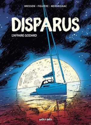 Disparus, L'affaire Godard