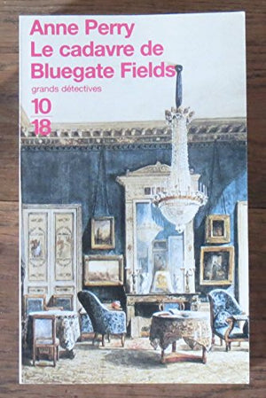 Le Cadavre de Bluegate Fields