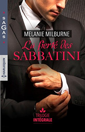 La fierté des Sabbatini