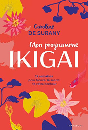 Mon programme Ikigai