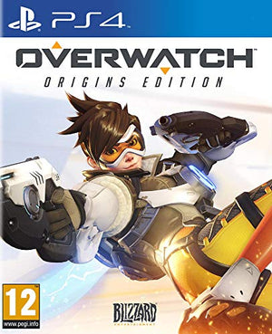 Overwatch - édition origins