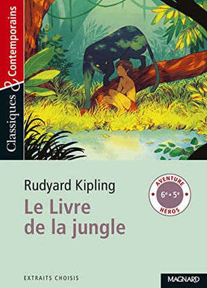 Le Livre de la jungle