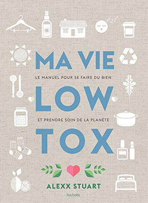 Ma vie low tox