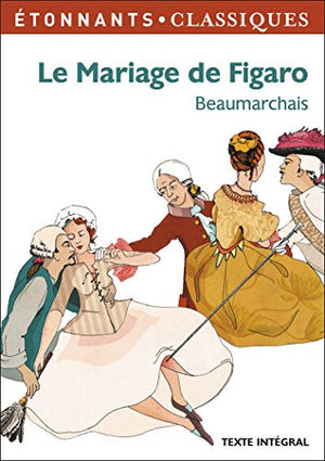 Le Mariage de Figaro