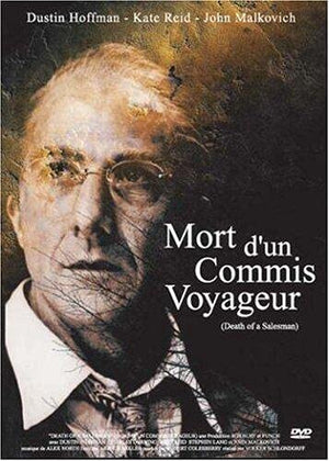 Mort d'un Commis Voyageur [Édition Simple]