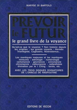 Prévoir le futur