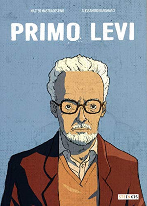 Primo Levi