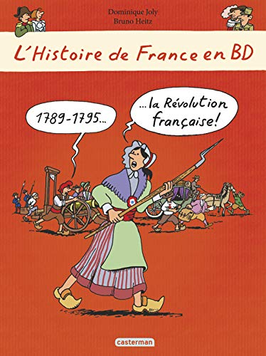 1789-1795 La Révolution française !