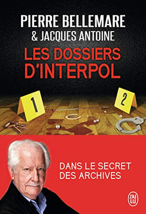 Les dossiers d'Interpol