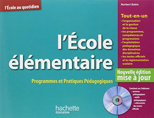 L'école élémentaire