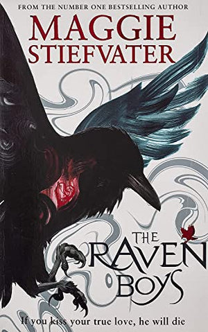 The Raven Boys