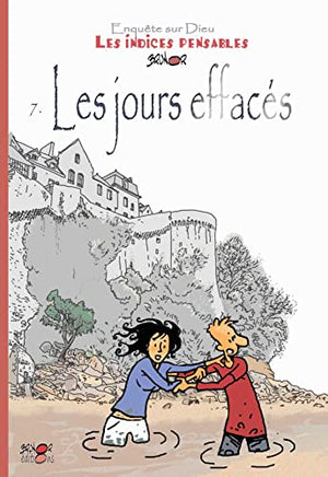 Les jours effacés