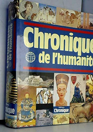 Chronique de l'humanité