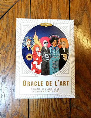 L'oracle de l'art