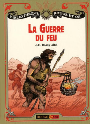 La Guerre du feu