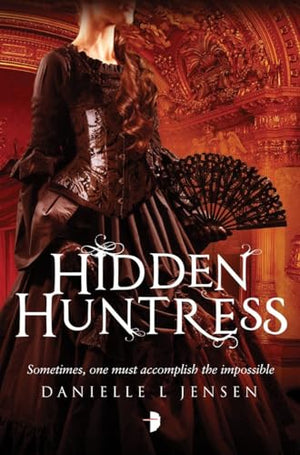 Hidden Huntress