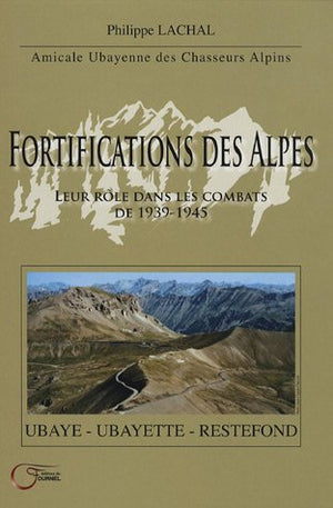 Fortifications des Alpes