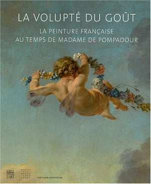 La volupté du goût