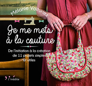 Je me mets à la couture