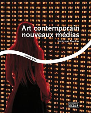 Art contemporain nouveaux médias