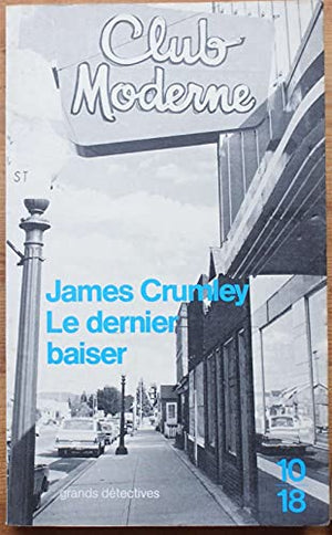 Le dernier baiser