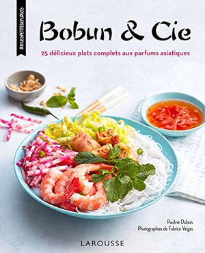 Bo bun & Cie