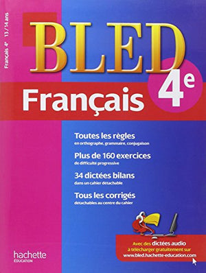 Français 4e