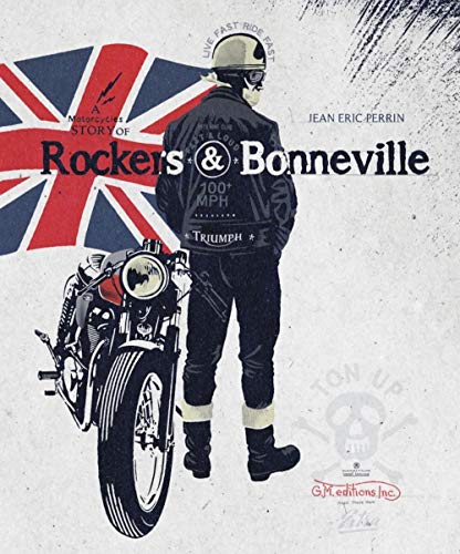 Rockers & Bonneville