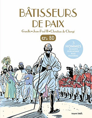 Bâtisseurs de paix