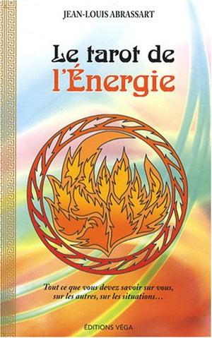 Le tarot de l'Energie