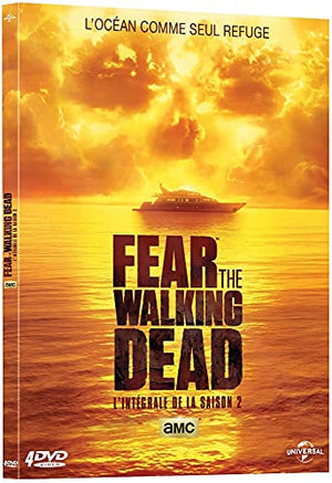 Fear The Walking Dead-Saison 2