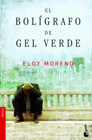 El bolígrafo de gel verde (Novela)