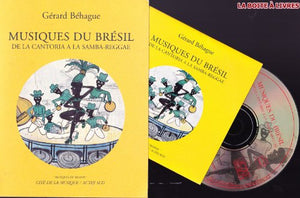 Musiques du Brésil