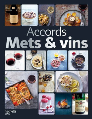 Accords mets & vins