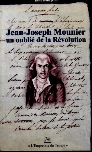Jean-Joseph Mounier